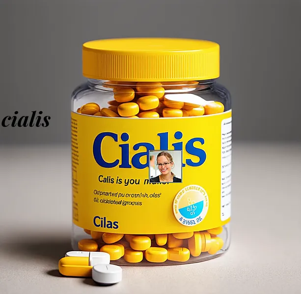 Cialis necessaria ricetta medica